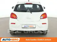 2021 Mitsubishi SpaceStar