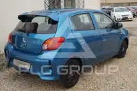 2021 Mitsubishi SpaceStar