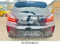 2021 Mitsubishi SpaceStar