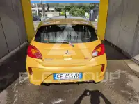 2021 Mitsubishi SpaceStar