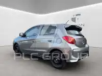 2021 Mitsubishi SpaceStar