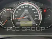 2021 Mitsubishi SpaceStar