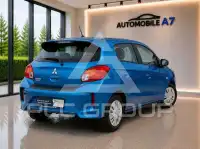 2021 Mitsubishi SpaceStar