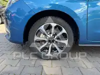 2021 Mitsubishi SpaceStar