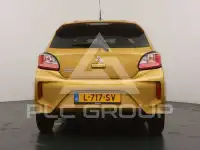 2021 Mitsubishi SpaceStar
