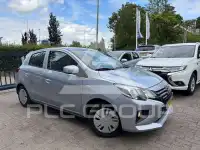 2021 Mitsubishi SpaceStar