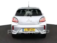 2021 Mitsubishi SpaceStar