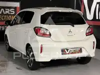 2021 Mitsubishi SpaceStar