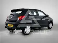 2021 Mitsubishi SpaceStar