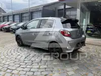 2021 Mitsubishi SpaceStar