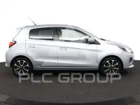 2021 Mitsubishi SpaceStar
