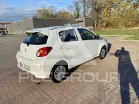 2021 Mitsubishi SpaceStar
