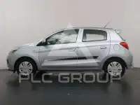 2021 Mitsubishi SpaceStar
