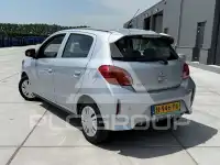 2021 Mitsubishi SpaceStar