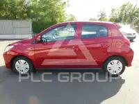 2021 Mitsubishi SpaceStar