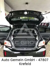 2021 Mitsubishi SpaceStar