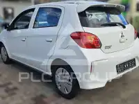 2021 Mitsubishi SpaceStar