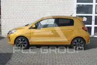 2021 Mitsubishi SpaceStar