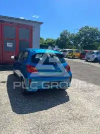 2021 Mitsubishi SpaceStar