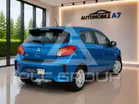2021 Mitsubishi SpaceStar