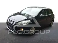2021 Mitsubishi SpaceStar