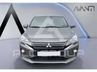 2021 Mitsubishi SpaceStar