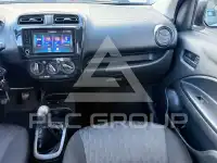 2021 Mitsubishi SpaceStar