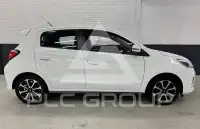 2021 Mitsubishi SpaceStar