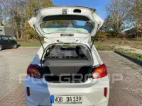 2021 Mitsubishi SpaceStar