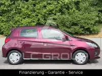 2021 Mitsubishi SpaceStar
