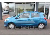 2021 Mitsubishi SpaceStar