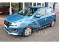 2021 Mitsubishi SpaceStar