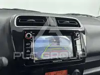 2021 Mitsubishi SpaceStar