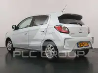2021 Mitsubishi SpaceStar