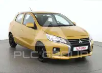2021 Mitsubishi SpaceStar