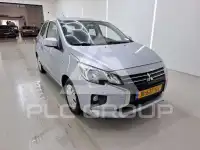 2021 Mitsubishi SpaceStar