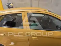 2021 Mitsubishi SpaceStar