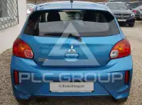 2021 Mitsubishi SpaceStar