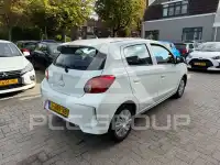 2021 Mitsubishi SpaceStar