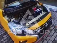 2021 Mitsubishi SpaceStar