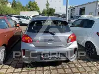 2021 Mitsubishi SpaceStar