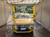 2021 Mitsubishi SpaceStar