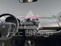 2021 Mitsubishi SpaceStar