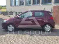 2021 Mitsubishi SpaceStar
