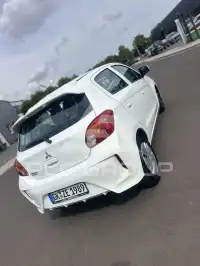 2021 Mitsubishi SpaceStar