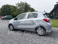 2021 Mitsubishi SpaceStar
