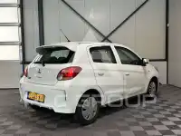 2021 Mitsubishi SpaceStar