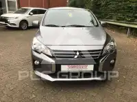 2021 Mitsubishi SpaceStar