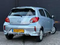 2021 Mitsubishi SpaceStar