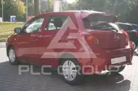 2021 Mitsubishi SpaceStar
